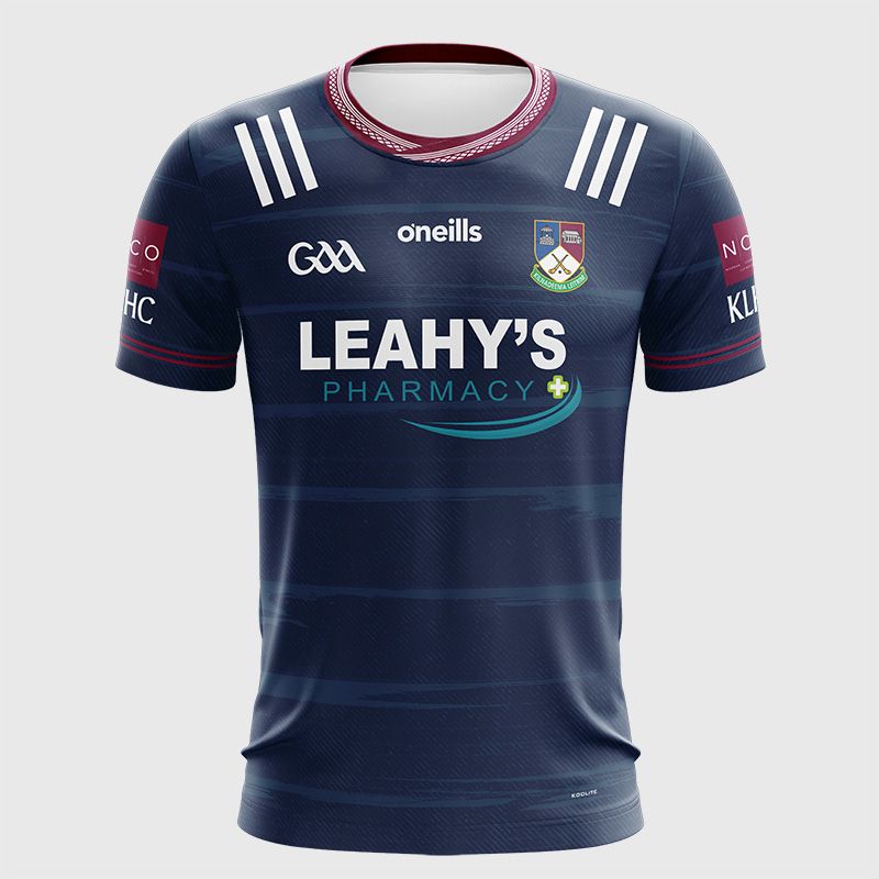 Kilnadeema Leitrim GAA Kids’ Jersey
