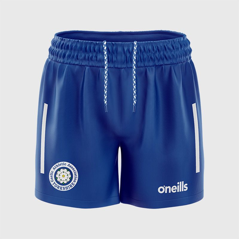 Yorkshire GAA Kids’ Mourne Shorts