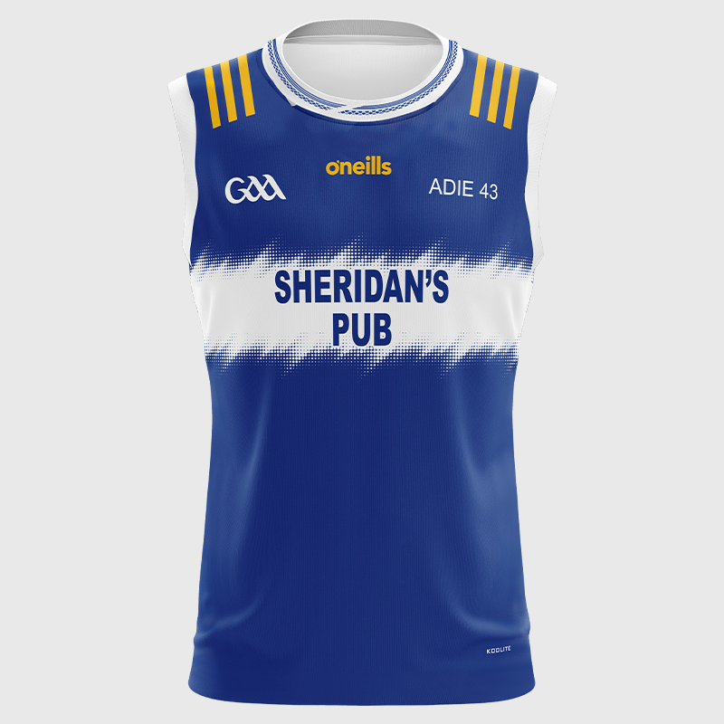 Mullahoran GFC Vest