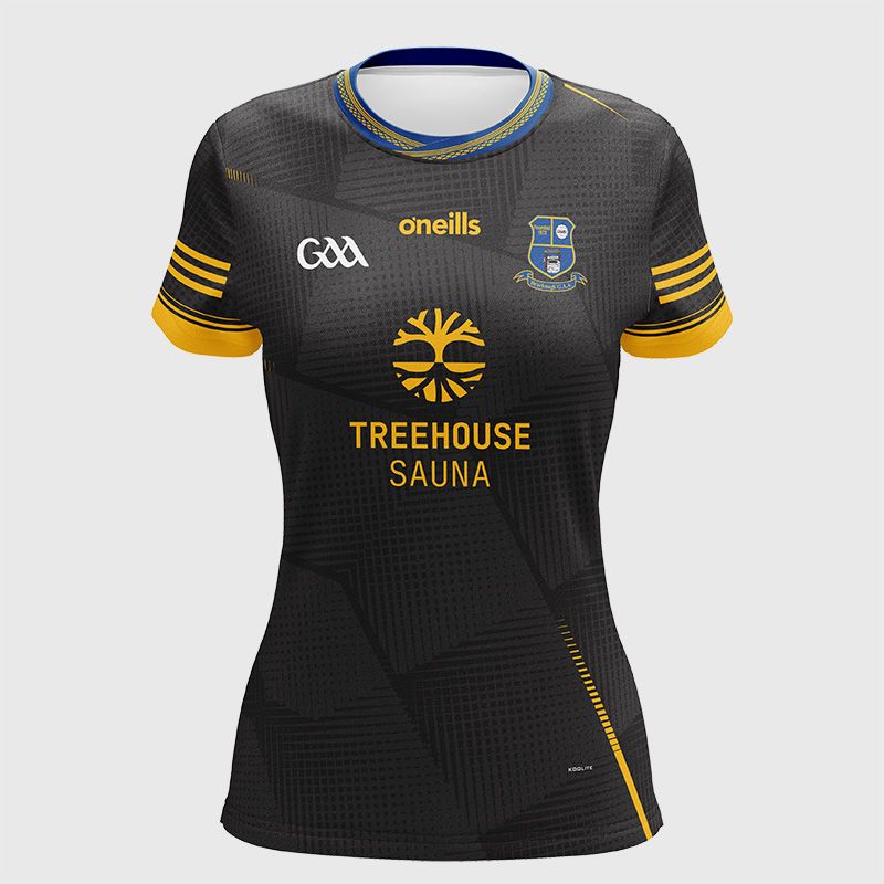 Bracknagh GAA Women's Fit Jersey