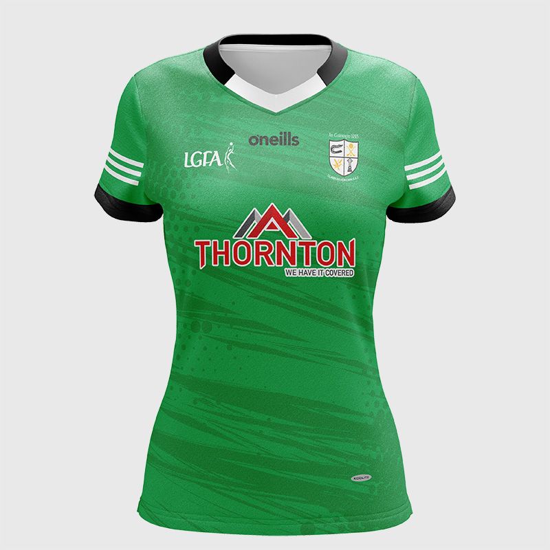 Erins Own GAC Cargin Women's Fit LGFA Jersey