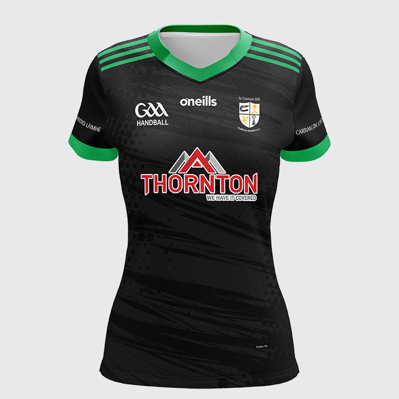 Erins Own GAC Cargin Women's Fit Jersey