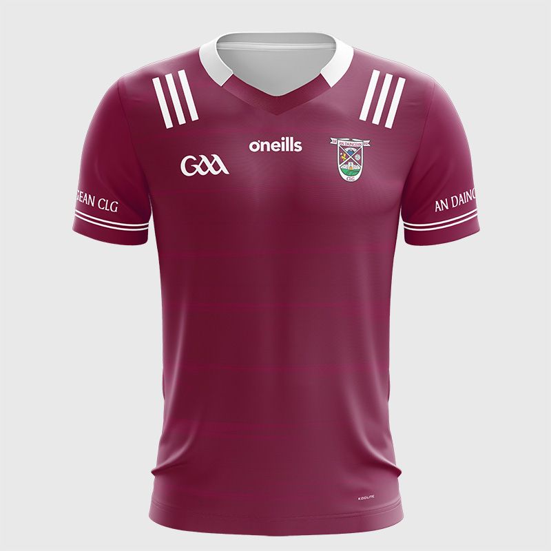 Daingean GAA Jersey