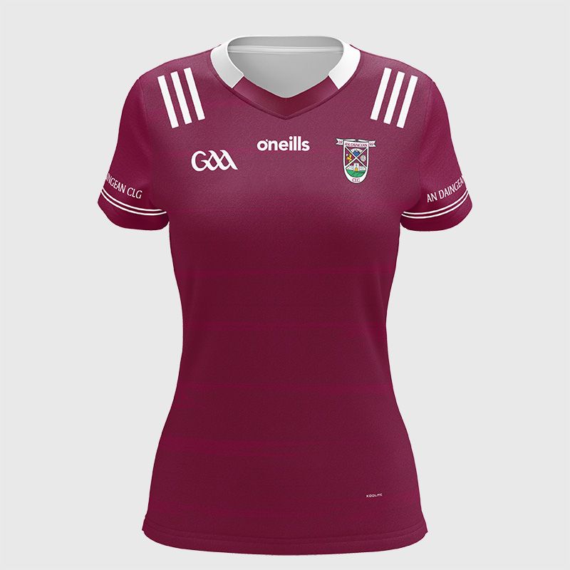 Daingean GAA Women's Fit Jersey