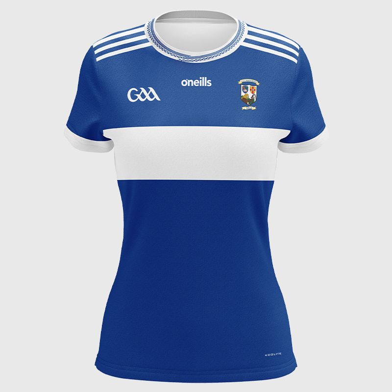 St. Michael's GAC Newtownhamilton Women's Fit Jersey