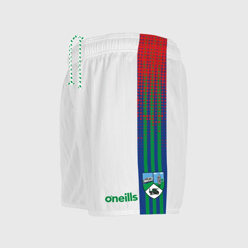 Stradbally Parish Gaels Mourne Shorts