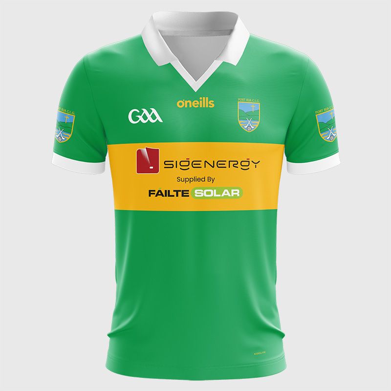 Portroe GAA Kids’ Jersey