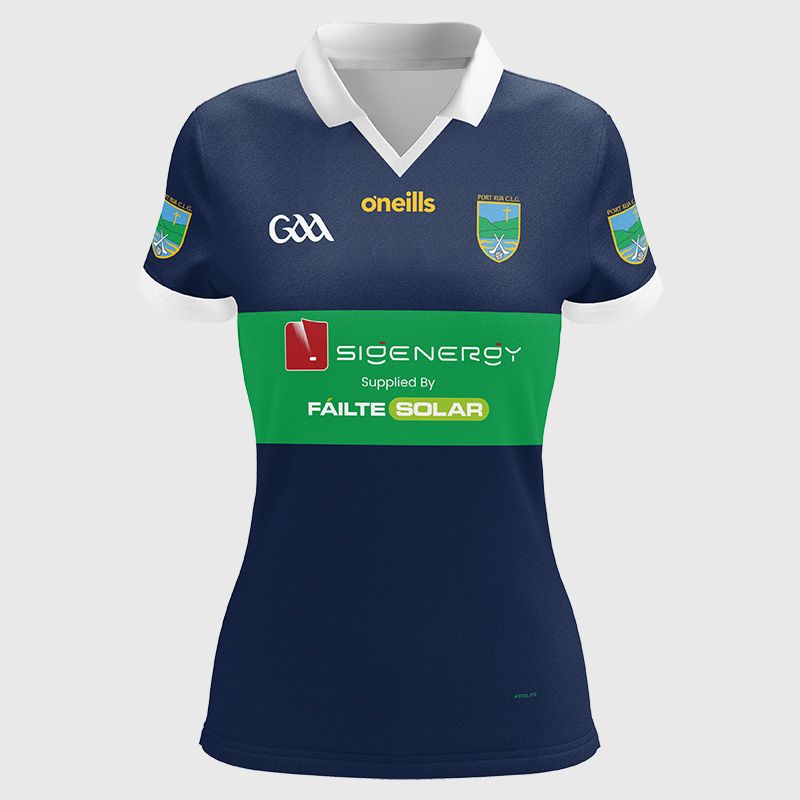 Portroe GAA Women's Fit Jersey