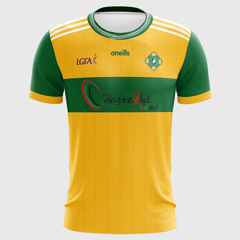 Cumann an Phiarsaigh LGFA Jersey