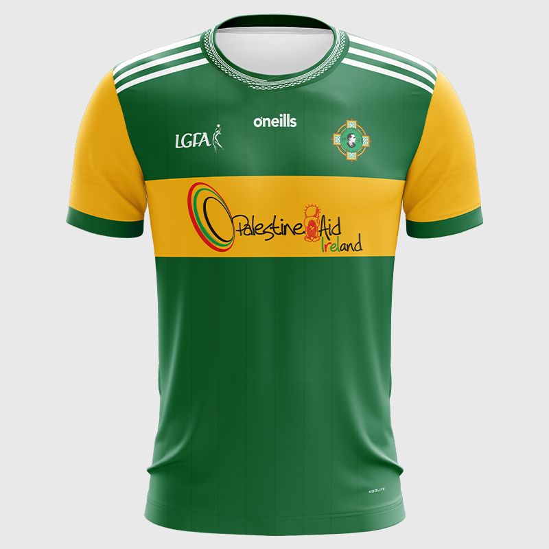 Cumann an Phiarsaigh Kids’ LGFA Jersey