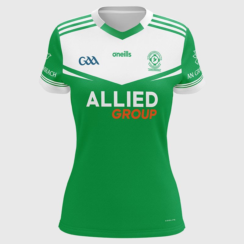 St. Colmcilles Grange Women's Fit Jersey