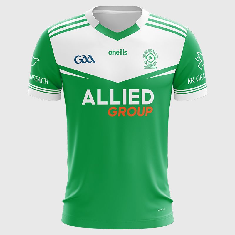 St. Colmcilles Grange Jersey
