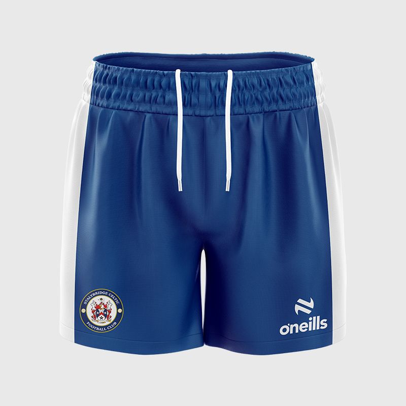 Stalybridge Celtic FC Soccer Shorts