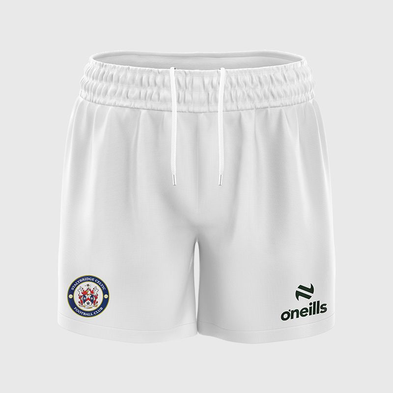 Stalybridge Celtic FC Soccer Shorts