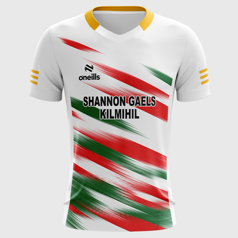 Kilmihil GAA Jersey