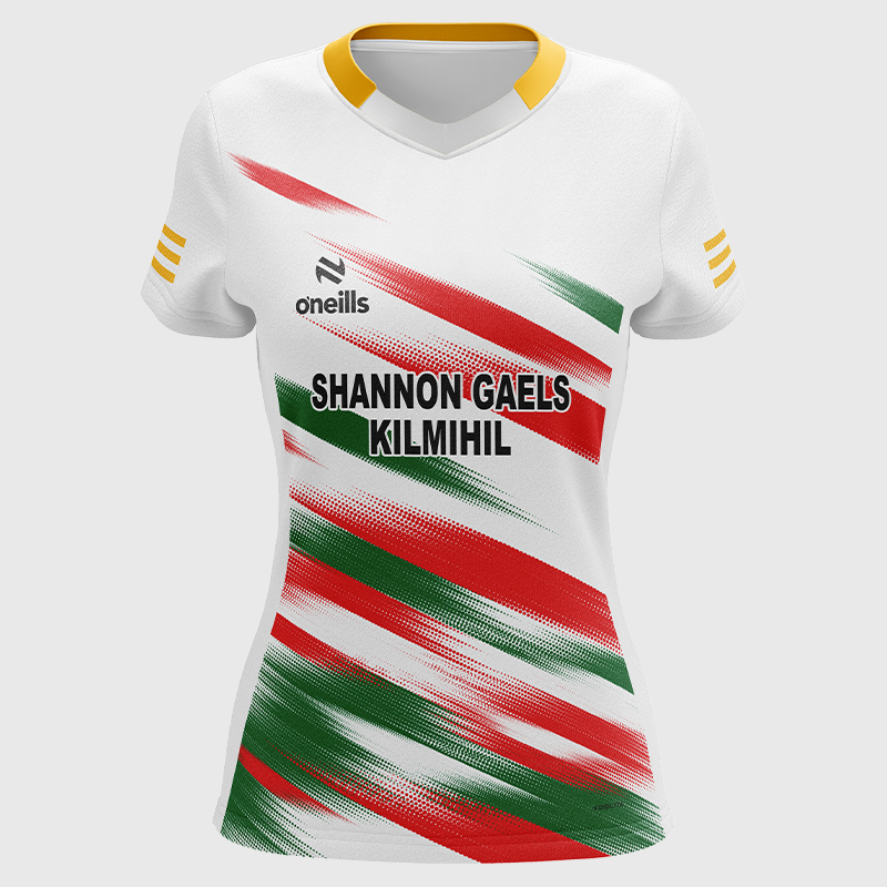 Kilmihil GAA Women's Fit Jersey