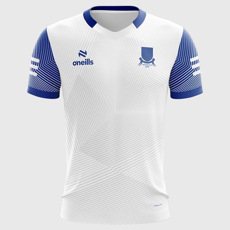 Mountmellick GAA Short Sleeve Training Top