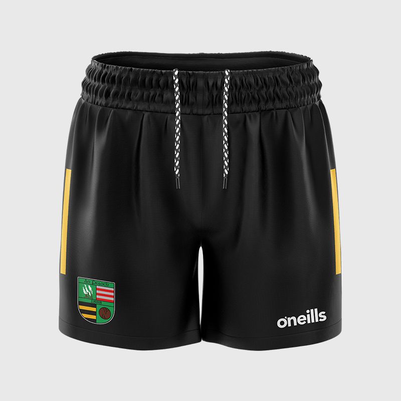 The Heath GAA Laois Mourne Shorts