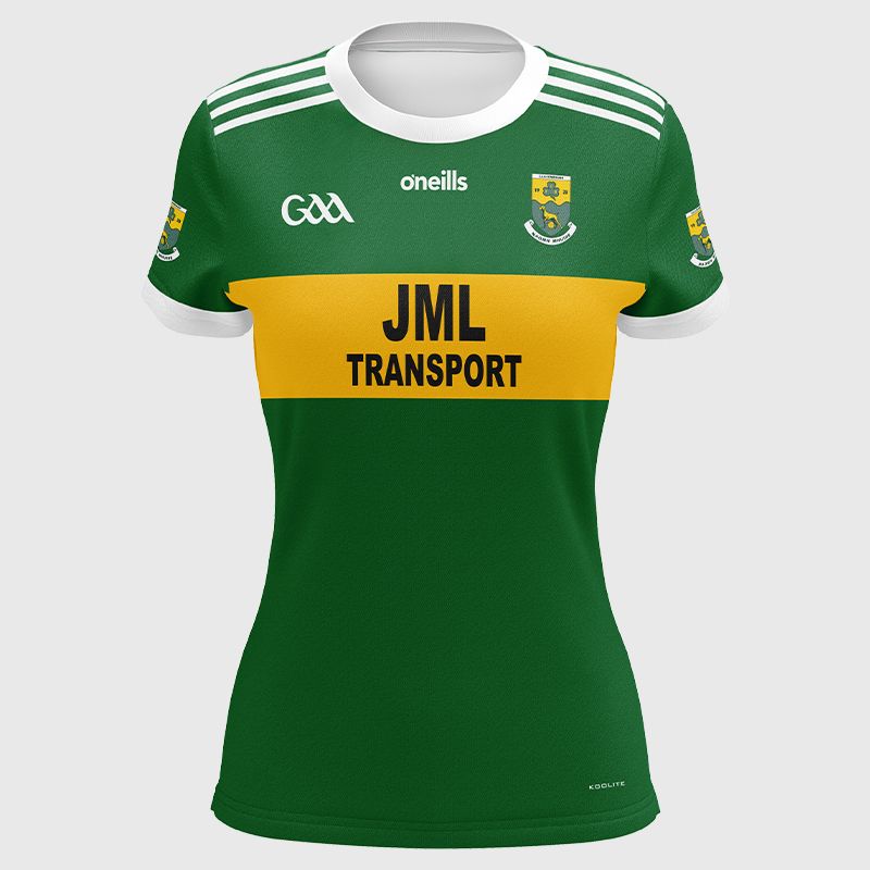 Convoy GAA Women's Fit Jersey