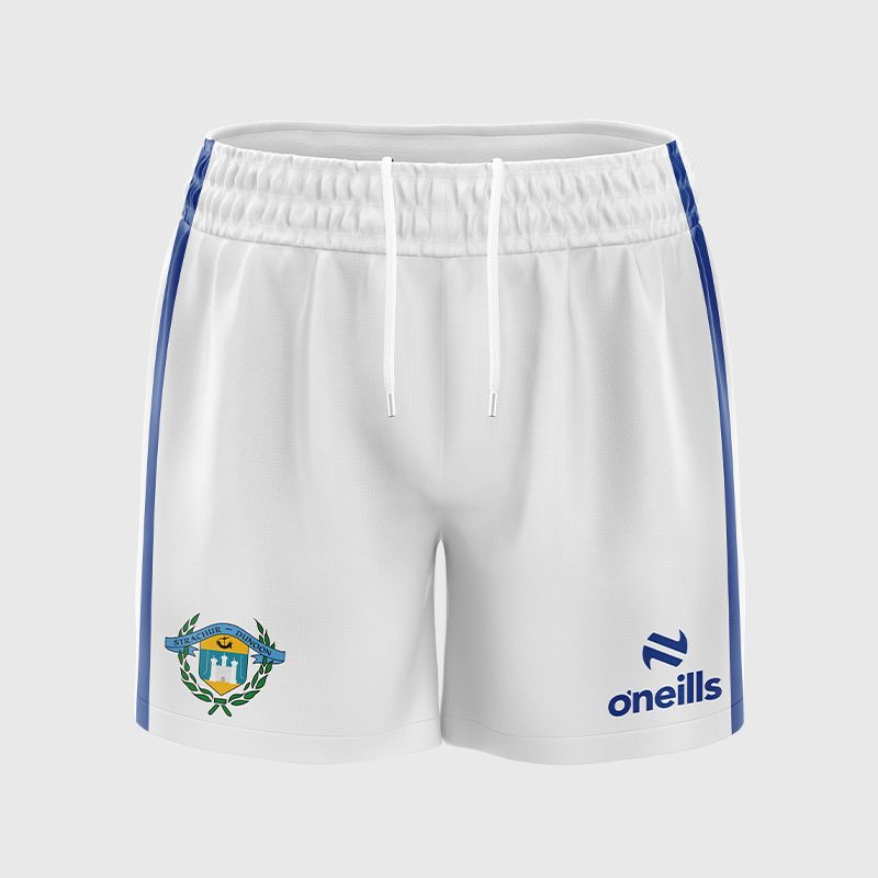 Dunoon Camanachd Kids' Soccer Shorts