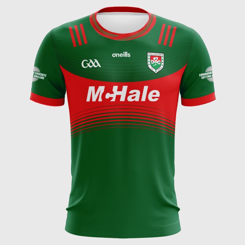 Kilmaine GAA Kids’ Jersey