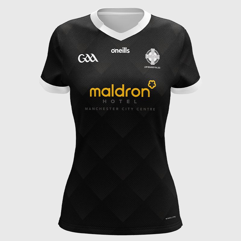 Lancashire GAA Women's Fit Jersey