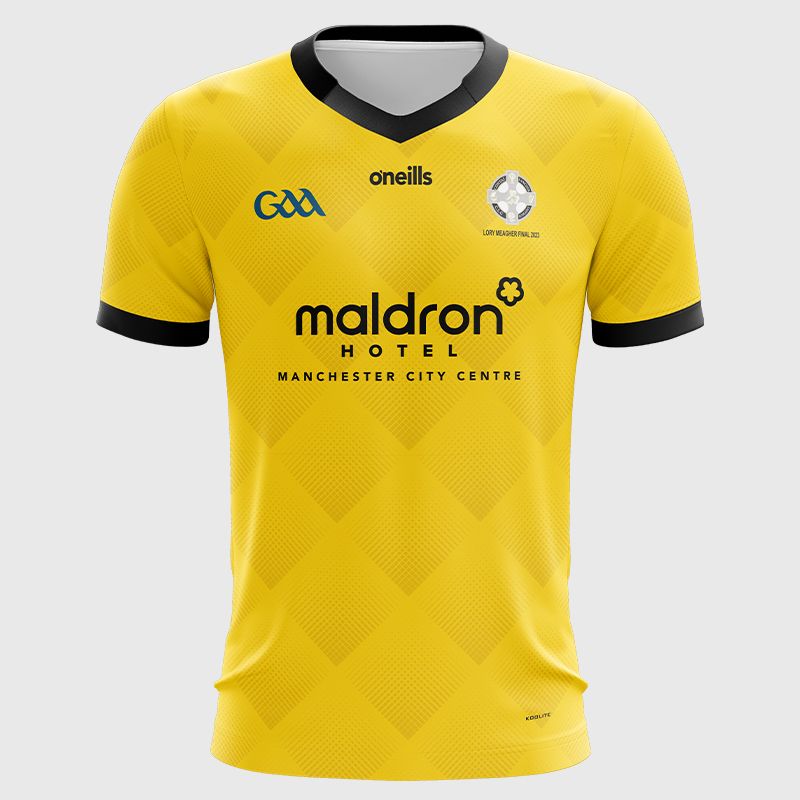 Lancashire GAA Women's Fit Jersey