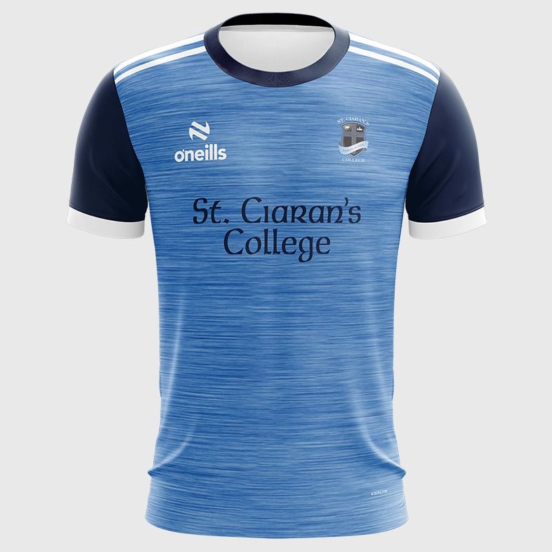 St. Ciarans College PE Top