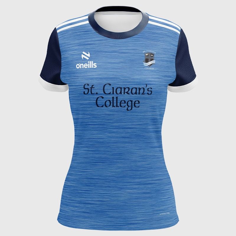 St. Ciarans College Women's PE Top