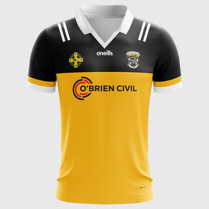 Western Swans Jersey