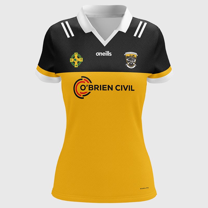 Western Swans Women's Fit Jersey