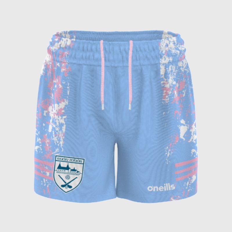 Roanmore GAA Mourne Shorts