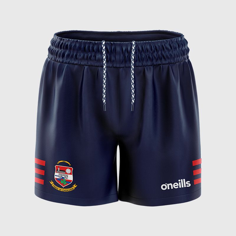 Mountcollins Mourne Shorts