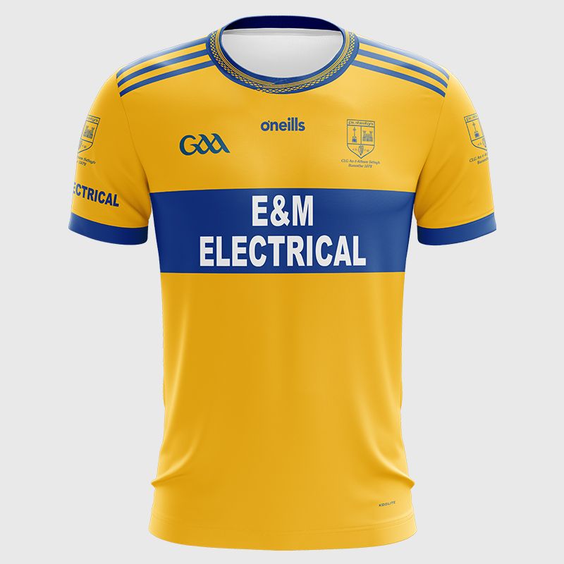 Fr Sheehys GAA Kids’ Jersey