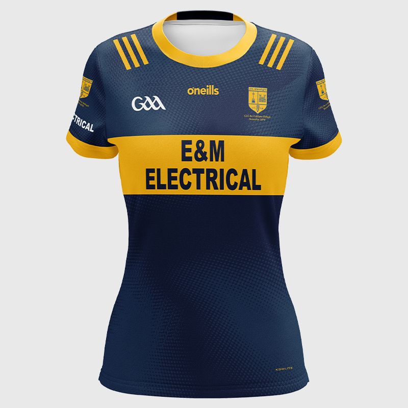 Fr Sheehys GAA Women's Fit Jersey