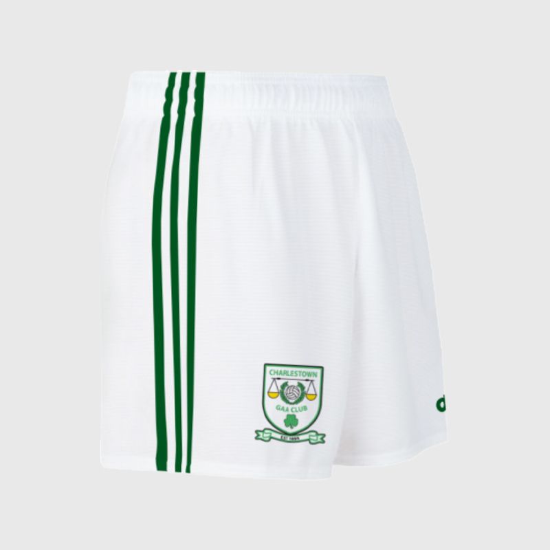 Charlestown Sarsfields Mourne Shorts