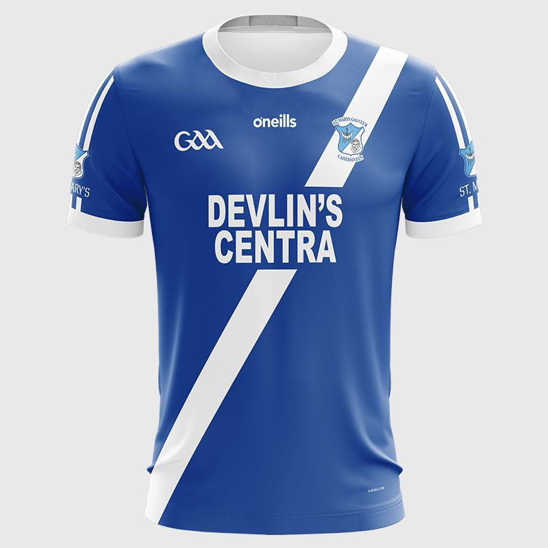 St. Marys GAA Cahersiveen Kids’ Jersey