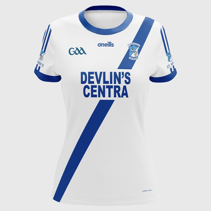 St. Marys GAA Cahersiveen Women's Fit Jersey