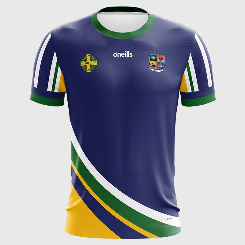 Éire Óg Joondalup Kids’ Jersey