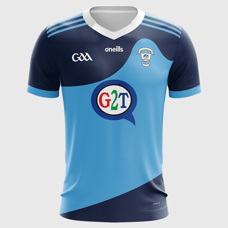 Shandonagh Player Fit Jersey