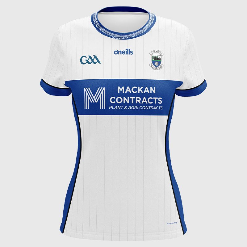 Killannin GAA Women's Fit Jersey