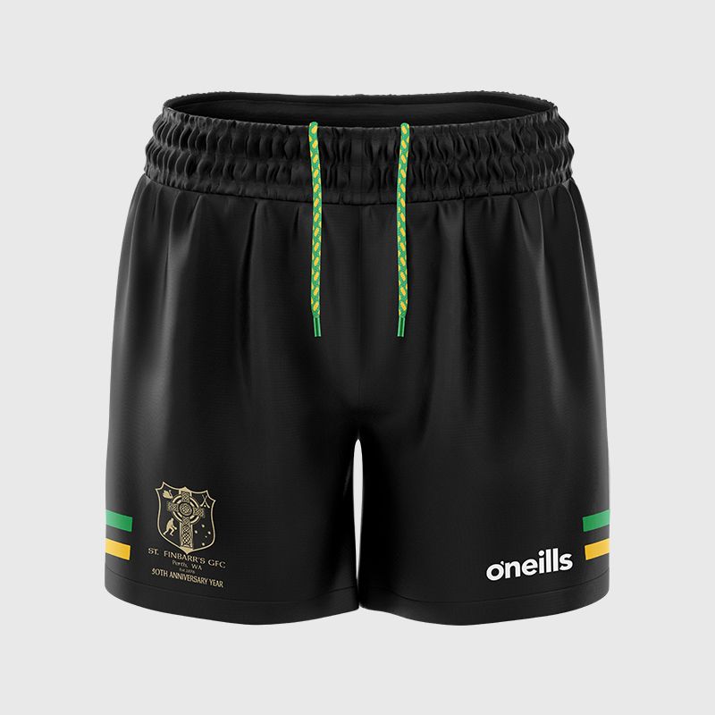 St. Finbarrs GFC Kids’ Mourne Shorts