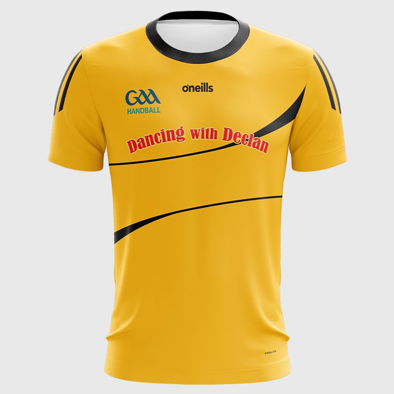 Shelmalier GAA Kids’ Handball Jersey