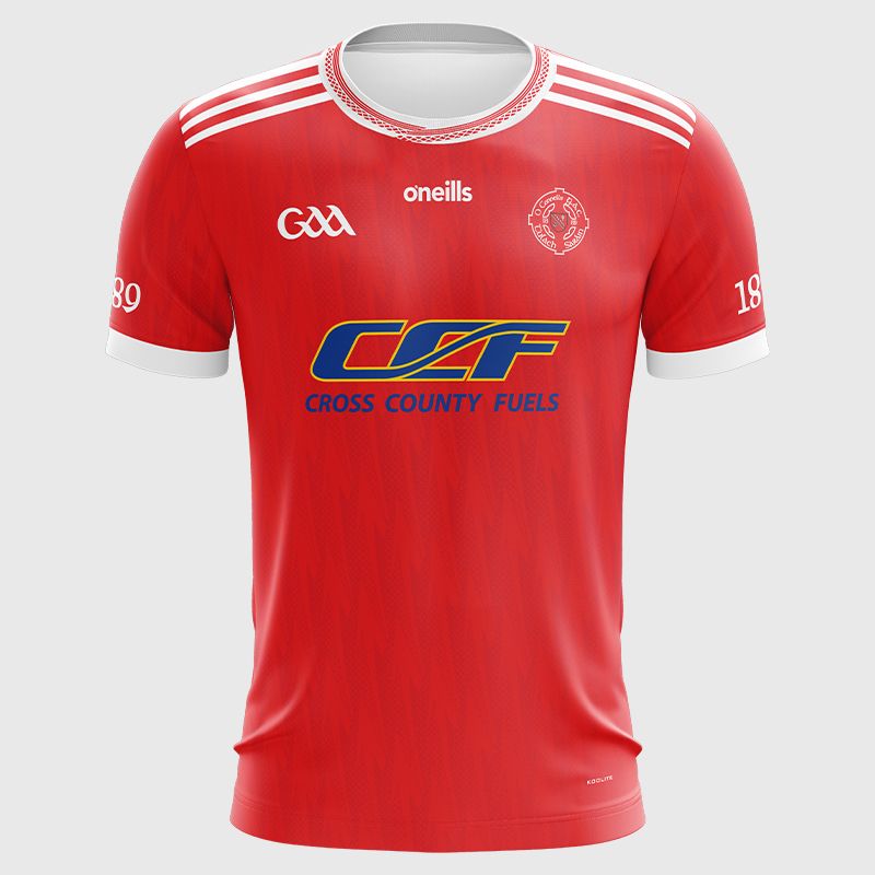 O'Connells GAC
