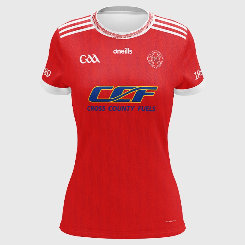 O'Connells GAC