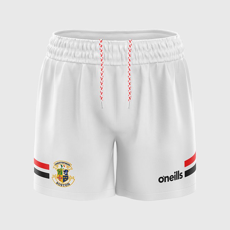 Christophers Boston Mourne Shorts