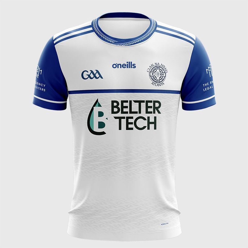 Clan na NGael Atlanta Kids’ Jersey