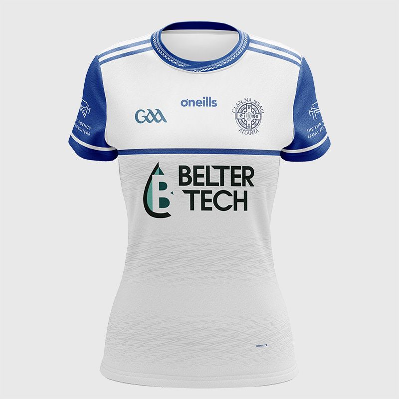 Clan na NGael Atlanta Women's Fit Jersey
