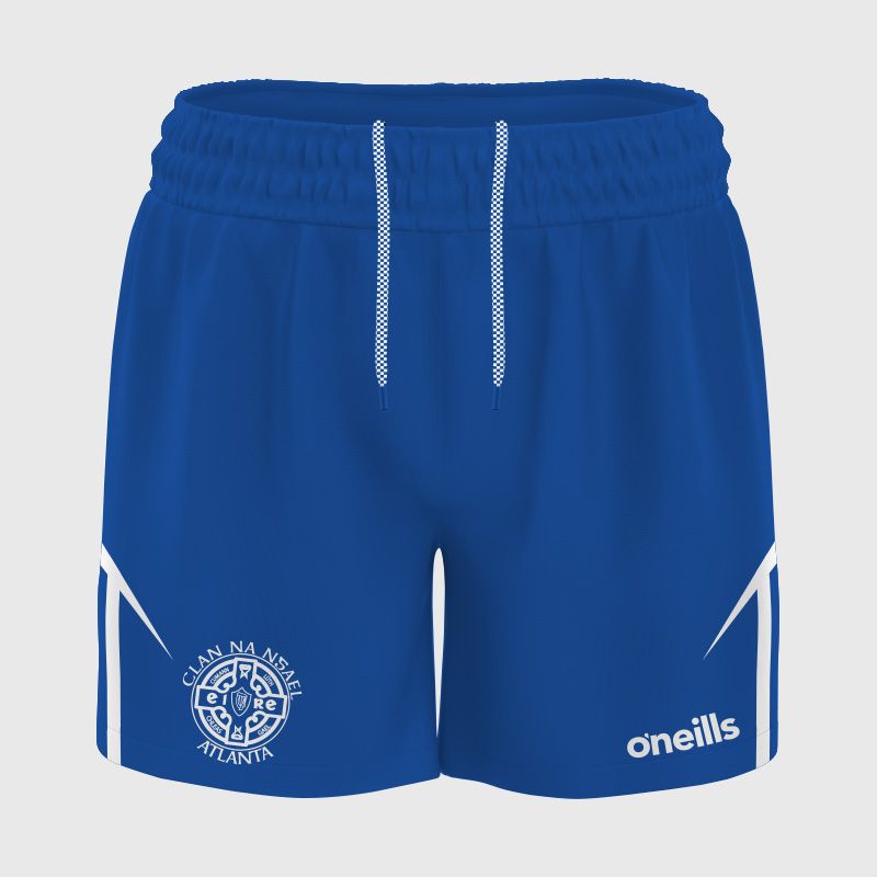 Clan na NGael Atlanta Mourne Shorts