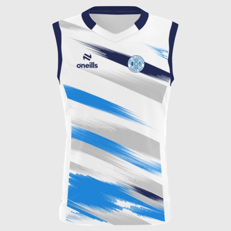 Killyclogher GAA Vest